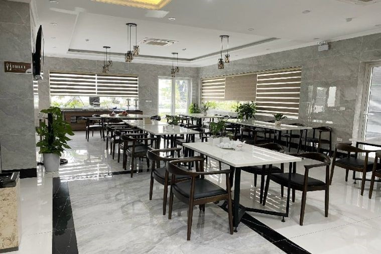 Khách Sạn Minh Phát Bãi Cháy Hạ Long